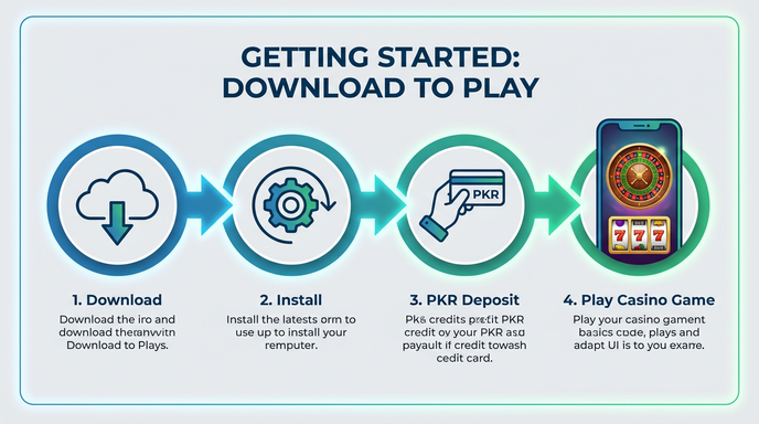 Game list for slotspk gamedownload section - 5