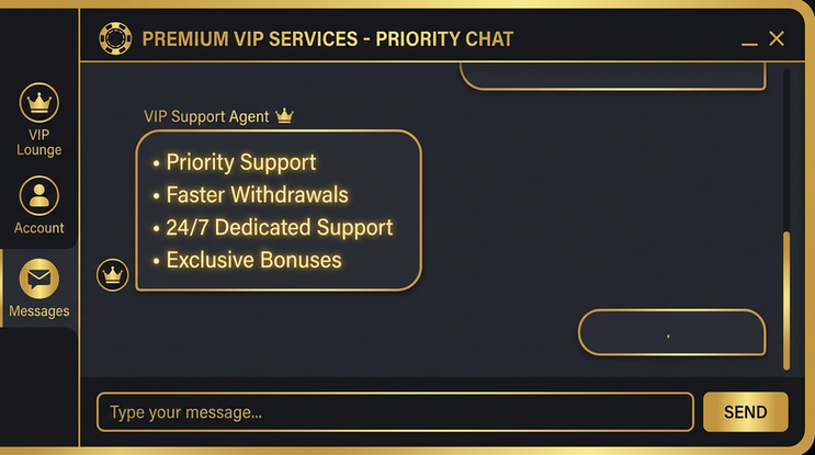 Payment and PKR controls in slotspk - 6